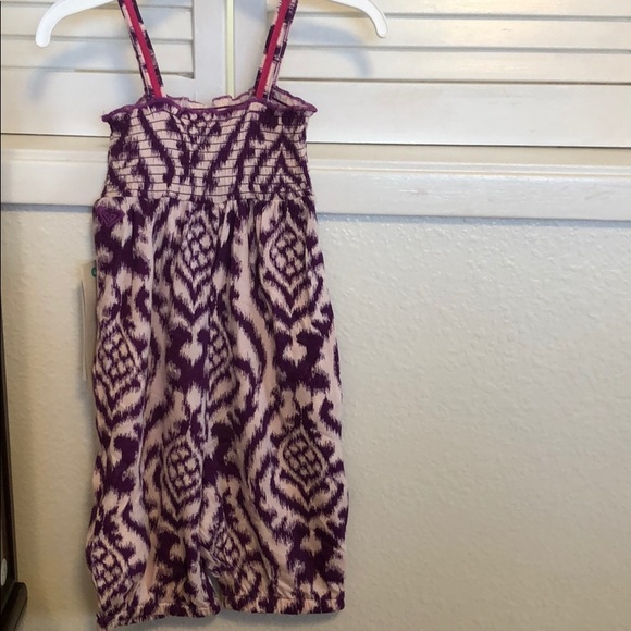 Roxy Girl Jumper NWT - Picture 3 of 8